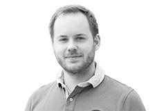 Nicklas S. Koch
