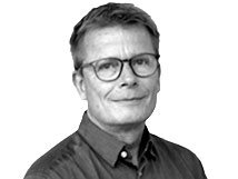 Jesper Sjørvad