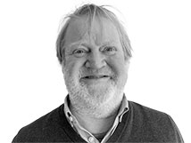Robert M. McTaggart